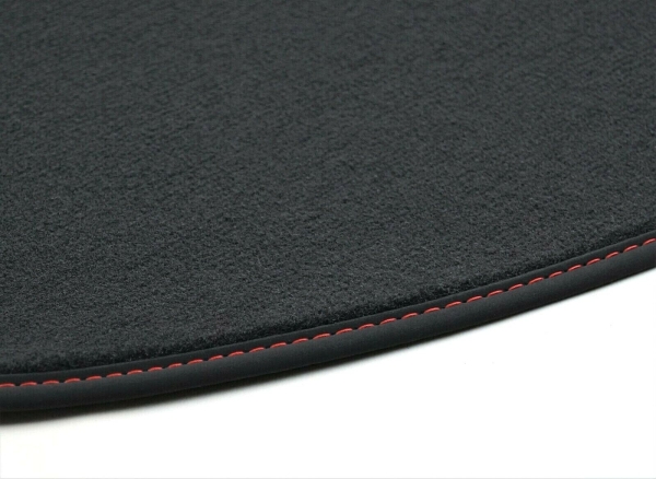 Velour Anthrazit